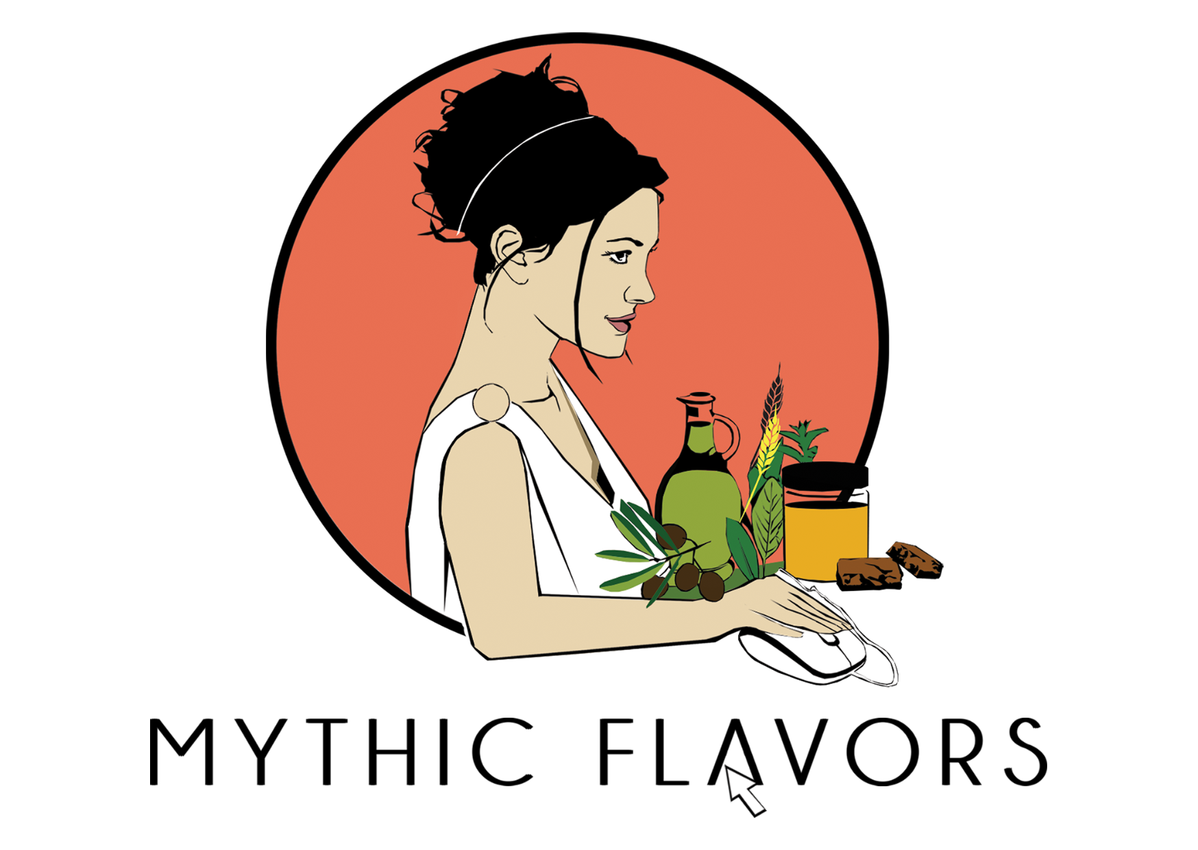 Mythic Flavors